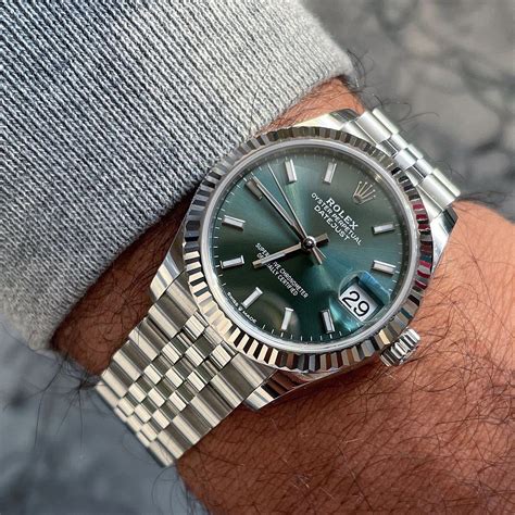 rolex datejust suit|rolex datejust 2022.